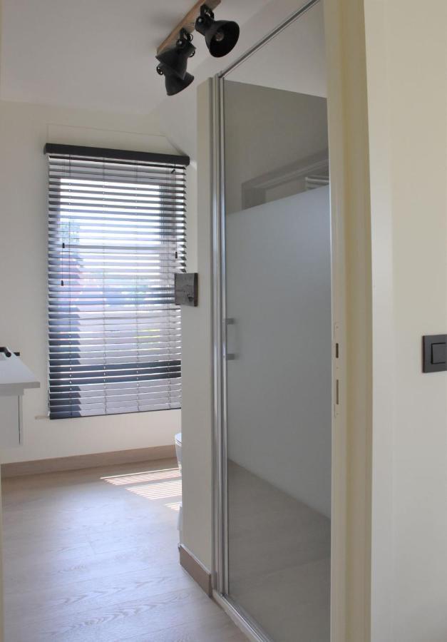 Vakantiewoning Lescaut Hamme 외부 사진